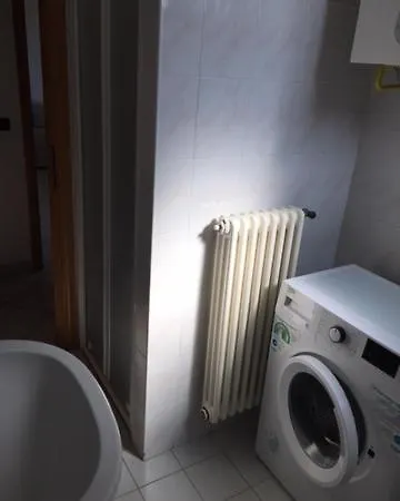 Holiday home Residenza Paradiso Bellaria-Igea Marina