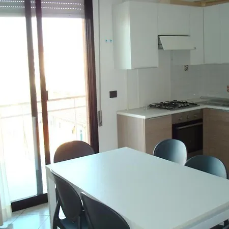 בית נופש Residenza Paradiso *