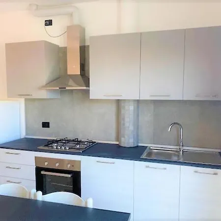 Residenza Paradiso *