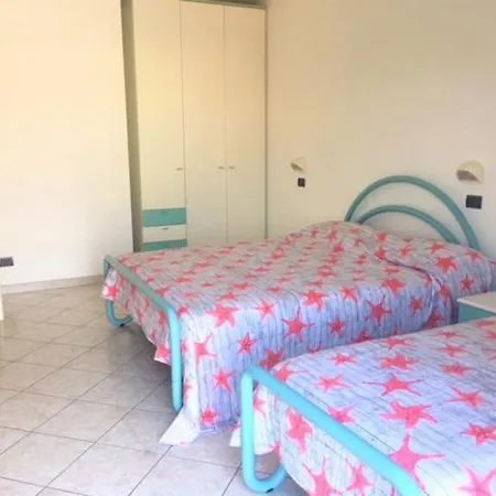 Holiday home Residenza Paradiso Bellaria-Igea Marina