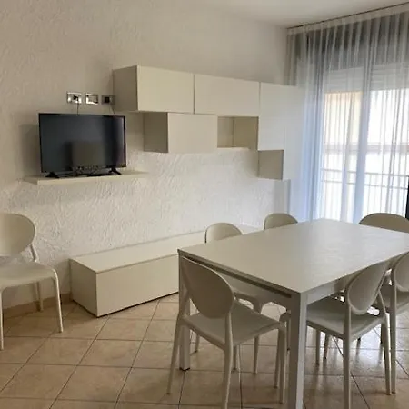 Holiday home Residenza Paradiso *