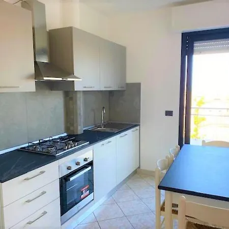 Residenza Paradiso Bellaria-Igea Marina