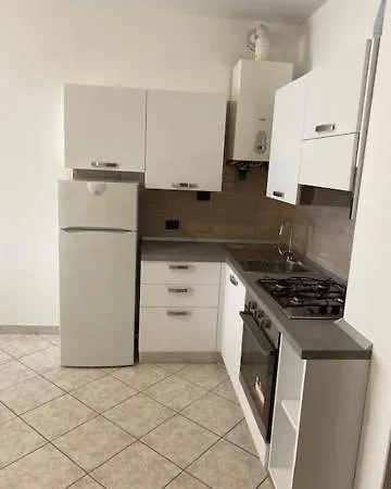 Residenza Paradiso בית נופש