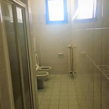 Residenza Paradiso Semesterbostad Bellaria-Igea Marina