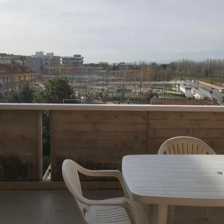 Residenza Paradiso بيت للعطل *