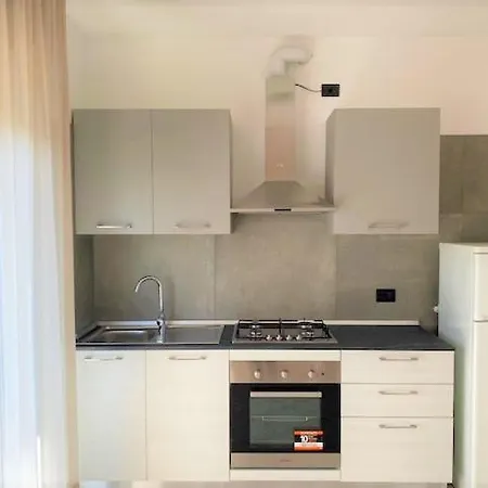 Residenza Paradiso בית נופש *
