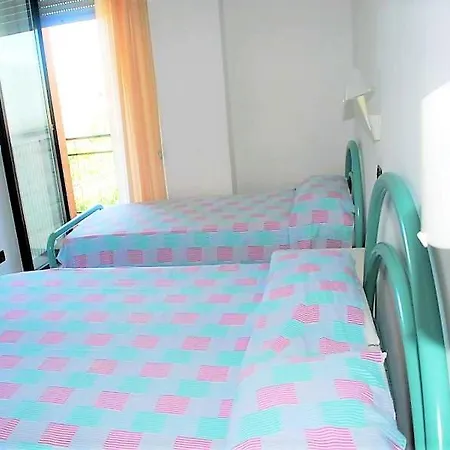 בית נופש Residenza Paradiso