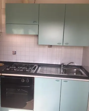 Residenza Paradiso * בלריה-איגאה מרינה
