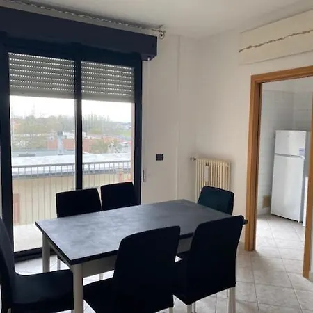 Residenza Paradiso Hébergement de vacances