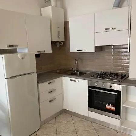 Holiday home Residenza Paradiso *