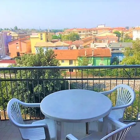 Residenza Paradiso *