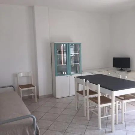 Residenza Paradiso Holiday home