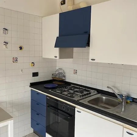 בית נופש Residenza Paradiso