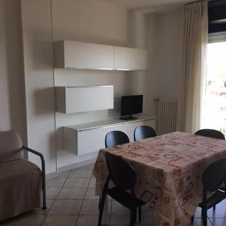 Residenza Paradiso Holiday home