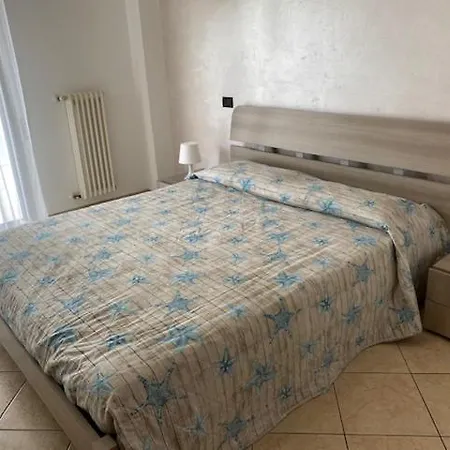 Residenza Paradiso *