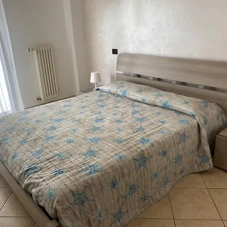 Residenza Paradiso *