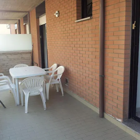 بيت للعطل Residenza Paradiso *