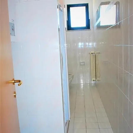 Residenza Paradiso בית נופש