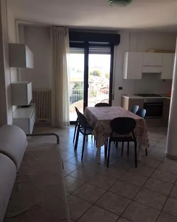 בית נופש Residenza Paradiso *