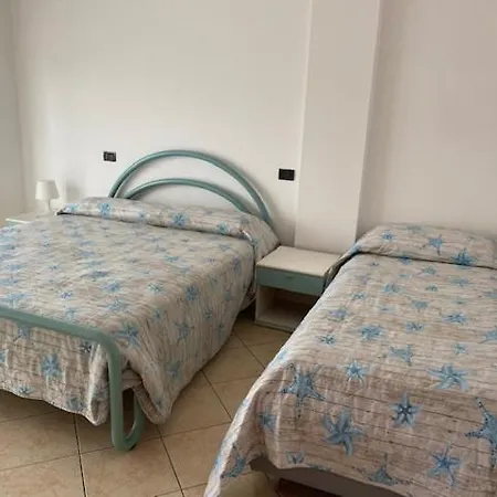 Holiday home Residenza Paradiso Bellaria-Igea Marina