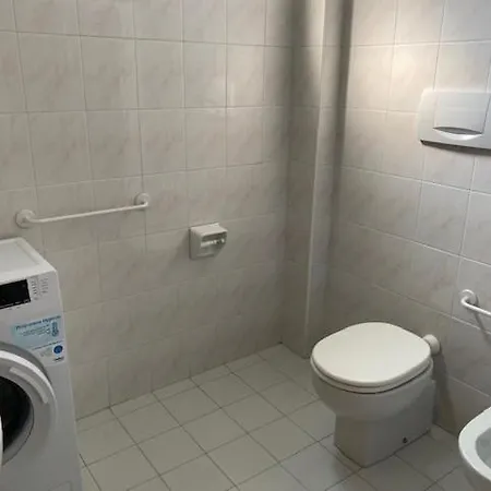 Residenza Paradiso * Bellaria-Igea Marina