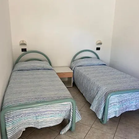 Residenza Paradiso בלריה-איגאה מרינה