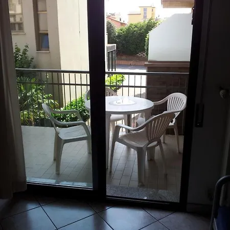 Residenza Paradiso *