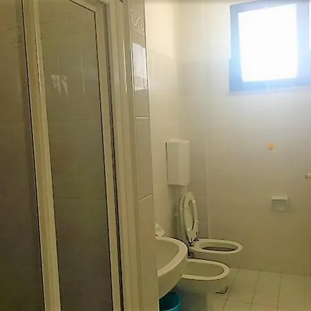 Residenza Paradiso בית נופש *