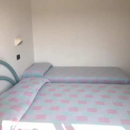 Residenza Paradiso Feriehus Bellaria-Igea Marina