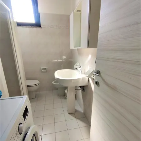 Residenza Paradiso Prázdninový dům