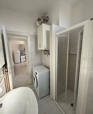 Residenza Paradiso בית נופש
