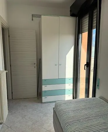 בית נופש Residenza Paradiso