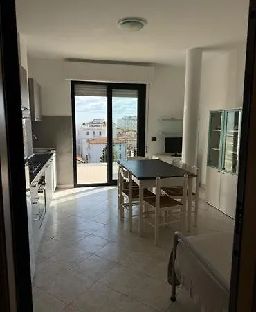 Residenza Paradiso * בלריה-איגאה מרינה