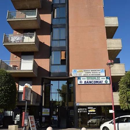 Residenza Paradiso בית נופש *