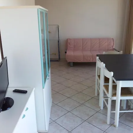 Residenza Paradiso Bellaria-Igea Marina