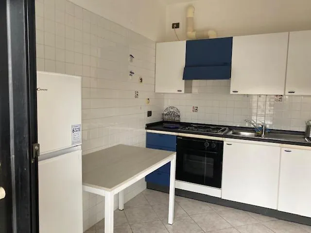 Residenza Paradiso *