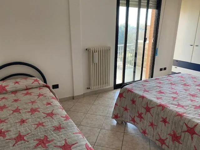 Residenza Paradiso بيت للعطل بيلاريا-إيجيا مارينا