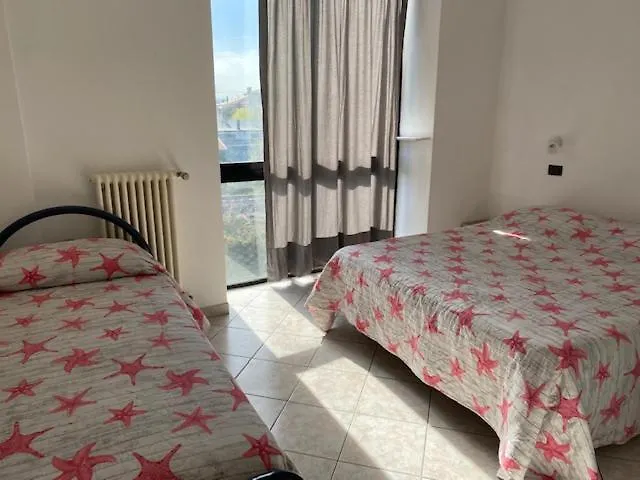 بيت للعطل Residenza Paradiso