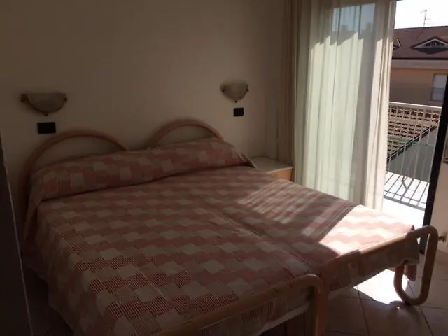 Residenza Paradiso *