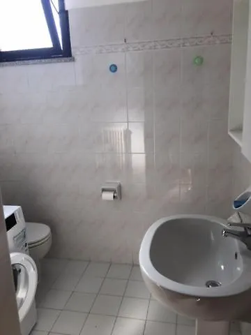 Residenza Paradiso * בלריה-איגאה מרינה