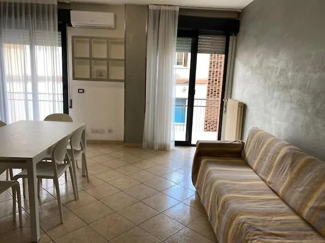 בית נופש Residenza Paradiso *