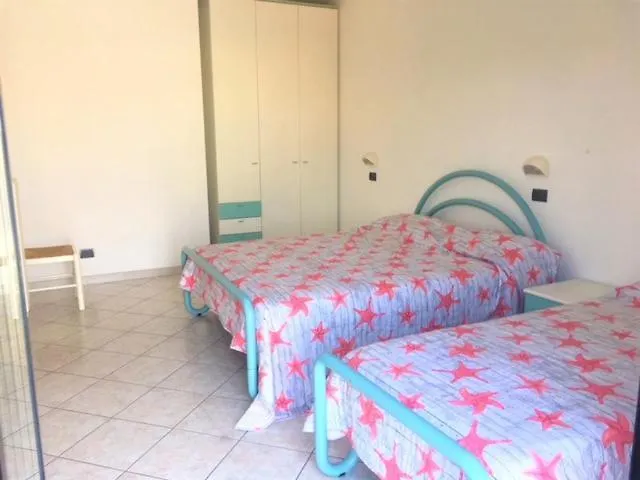 بيت للعطل Residenza Paradiso بيلاريا-إيجيا مارينا