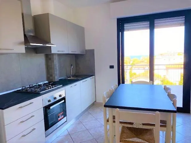 Residenza Paradiso *