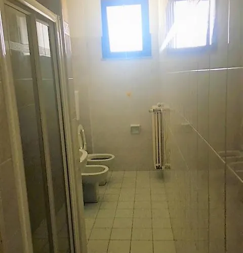 Residenza Paradiso בית נופש בלריה-איגאה מרינה