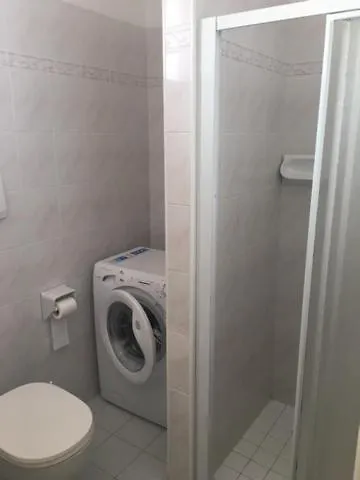 Residenza Paradiso * בלריה-איגאה מרינה