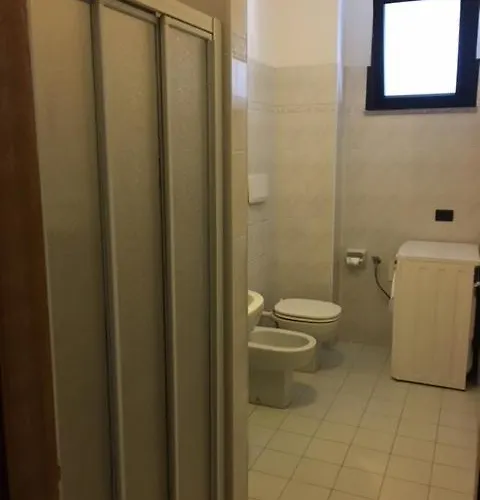 Residenza Paradiso * בלריה-איגאה מרינה