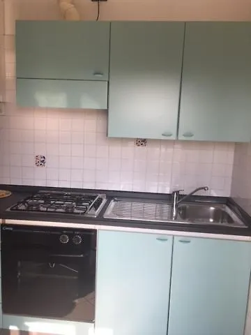 Residenza Paradiso * בלריה-איגאה מרינה