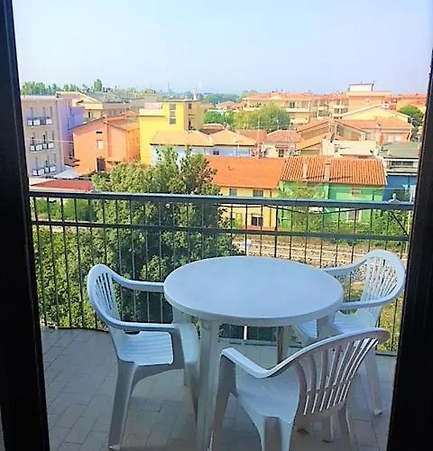 בית נופש Residenza Paradiso *