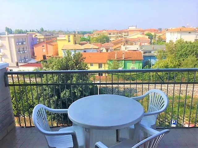 Residenza Paradiso *