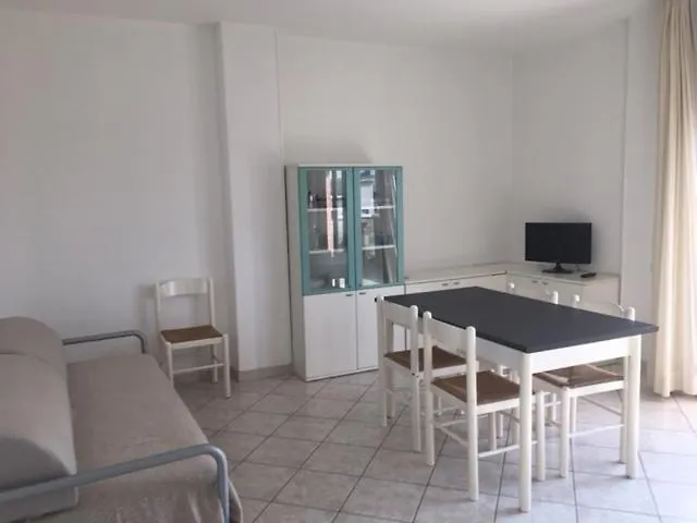 Residenza Paradiso بيت للعطل